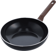 BK Simply Ceramic Ceramic Wok 28cm 