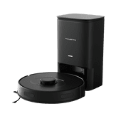 Rowenta X-Plorer Series 75 S+ RR8585 Auto-charging robot vacuum