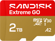 SANDISK Extreme GO microSDXC 2TB 240MB/s 