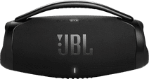 JBL Boombox 3 Wifi Noir 