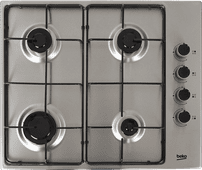 Beko HIGG64123SX 