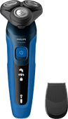 Philips Shaver Series 5000 S5466/17 Rasoir pour le rasage à sec