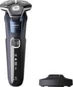 Philips Shaver Series 5000 S5885/25 Electric shaver for sensitive skin