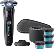 Philips Shaver Series 7000 S7886/63 Scheerapparaat met het hoogste scheercomfort