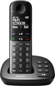 Philips DECT Draadloze Telefoon XL met Antwoordapparaat Vaste telefoon met DECT