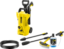 Kärcher K2 Power Control Car Pack 