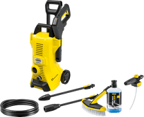 Kärcher K3 Power Control Car Buy high-pressure cleaner?