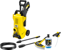 Kärcher K3 Power Control Car Electric high-pressure cleaner