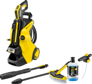 Kärcher K5 Power Control Flex Car Pack 