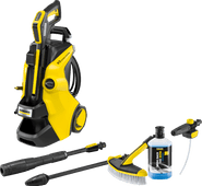 Kärcher K5 Power Control Car Karcher K5 high-pressure cleaner