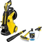 Kärcher K5 Premium Smart Control Flex Car Pack 