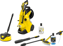 Kärcher K4 Premium Power Control Flex Home and Car 