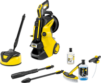 Kärcher K5 Premium Power Control Flex Car & Home Pack 