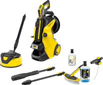 Karcher K5 Premium Power Control Home & Car Nettoyeur à haute pression Kärcher pour la terrasse