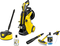 Kärcher K5 Premium Smart Control Flex Car & Home Pack 