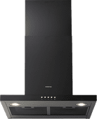 Inventum AKB6005ZWA Black range hood