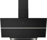 Inventum AKD9015GTZ Range hood 90cm wide