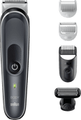 Braun BG5360 Braun trimmer