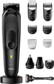 Braun MGK7460 Tondeuse multigroom