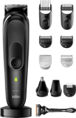 Braun MGK7460 Braun trimmer