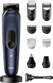 Braun MGK7421 Braun trimmer