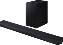 Samsung HW-Q700C (2023) Samsung soundbar with SpaceFit Sound