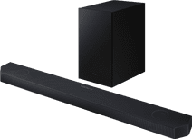 Samsung HW-Q700C (2023) Soundbars met True Dolby Atmos