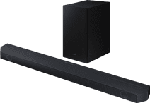 Samsung HW-Q600C (2023) Soundbar for the best gaming experience