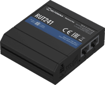 Teltonika RUT241 Network router