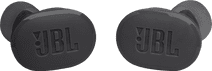 JBL Tune Buds Black 