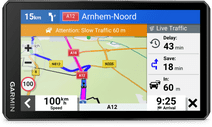 Garmin Zumo XT2 Motor Europa Garmin motornavigatie