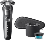 Philips Shaver Series 5000 S5887/50 Electric shaver with the highest shaving comfort