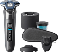 Philips Shaver Series 7000 S7887/58 Rasoir avec le plus grand confort de rasage