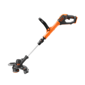 BLACK+DECKER STC1820 PC-QW Black & Decker 18V accu platform