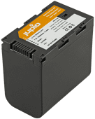 Jupio BN-VC296G Batterie pour appareil photo