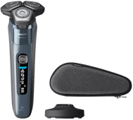 Philips Shaver Series 8000 S8692/35 Electric shaver with the highest shaving comfort