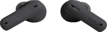 JBL Tune Beam Black JBL wireless earbuds