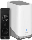 Eufy Video Doorbell Dual 2 Pro + HomeBase 3 Buy Eufy doorbell?