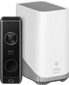 Eufy Video Doorbell Dual 2 Pro + HomeBase 3 Eufy promotion