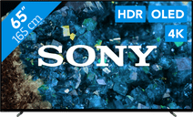 Sony Bravia OLED XR-65A80L (2023) Televisie uit 2023