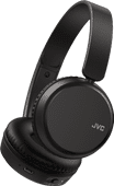 JVC HA-S36W Noir 