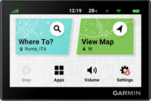 Garmin Drive 53 USB-C Europe Top 10 bestselling GPS systems for the car