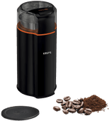 Krups GX3328 Silent Vortex Coffee grinder