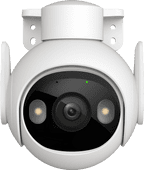 Imou Cruiser 2 3K IP camera with PC storage