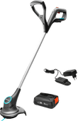 Gardena SmallCut 23/18V P4A Set 