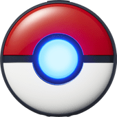 Pokémon Go Plus + Everything by Nintendo