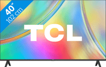 TCL 40S5403A (2023) TCL S5400, P61B, or P71B LED television