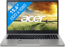 Acer Aspire Vero (AV15-52-54AV) Azerty Laptop voor full HD films bekijken