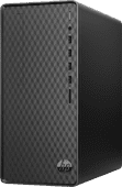 HP M01-F3950nd Desktop with Windows