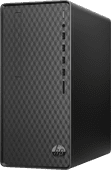 HP M01-F3970nd Desktop met Windows